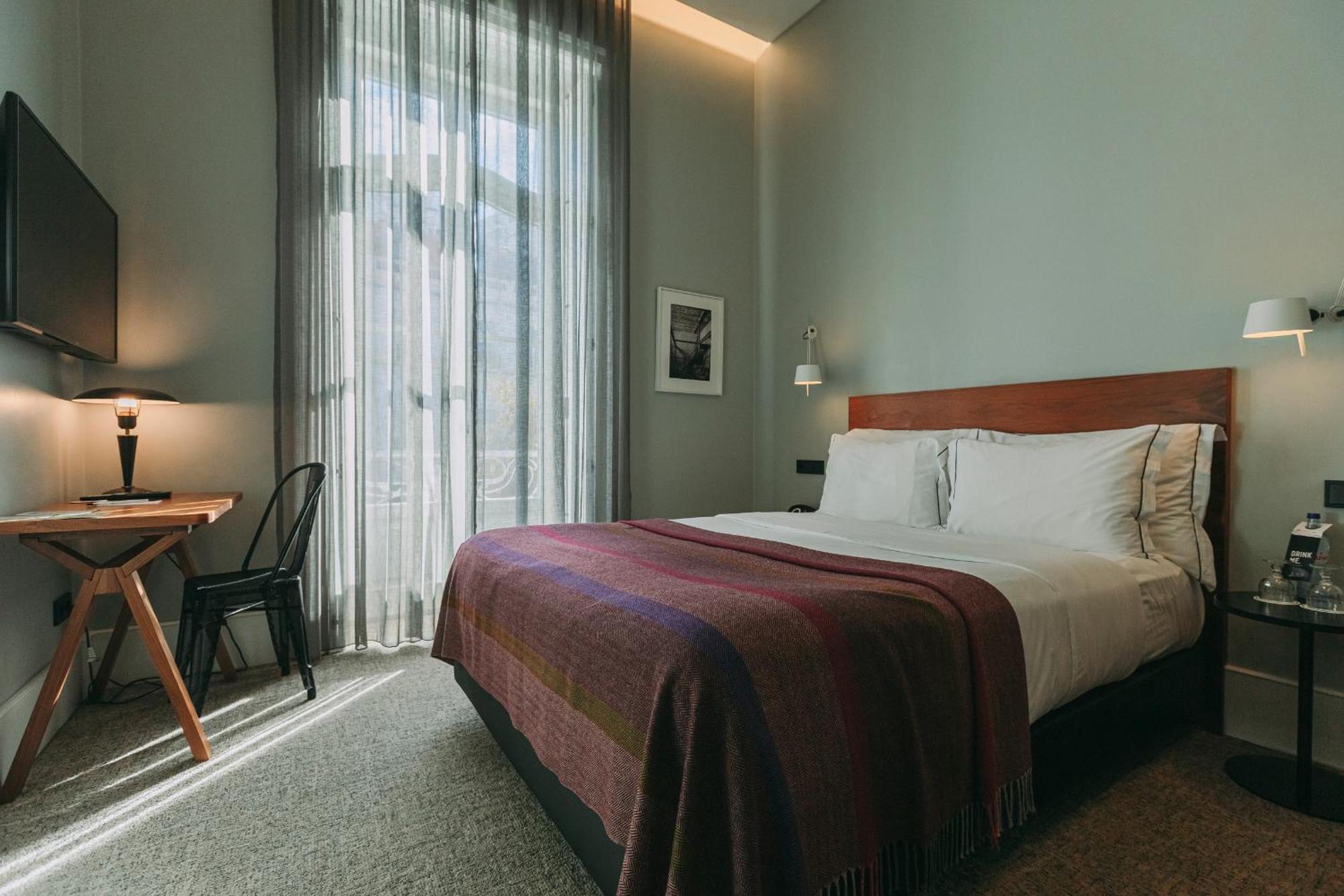 1908 Lisboa Hotel — Bilder 2